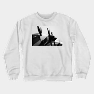 Props Crewneck Sweatshirt